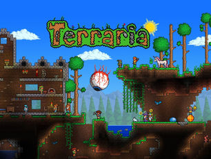 Terraria