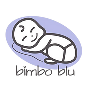 Logo de Bimbo Blu