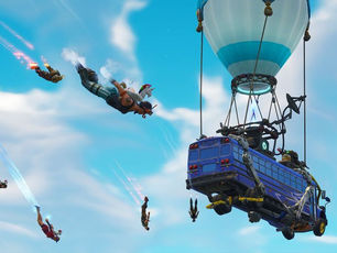 Fortnite 7ª Temporada: Melhores pontos de aterrissagem