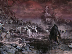 Bloodborne: Como encontrar todos os locais da Runa Caryll Bloodborne e sobreviver um pouco mais
