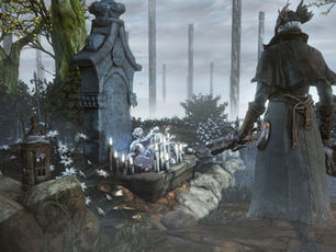 Qual é a melhor aula de Bloodborne para você?