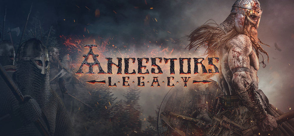 Jogo de estratégia em tempo real Ancestors Legacy já está