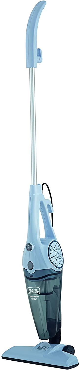 Melhores Aspiradores de Pó Vertical para comprar em 2021