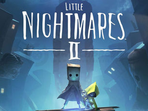 LITTLE NIGHTMARES 2