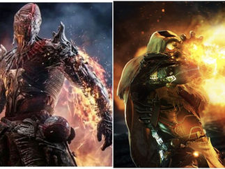 Outriders: a melhor construção para o piromante do quebra-cinzas (patch 1.06 atualizado)