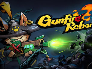 Gunfire Reborn