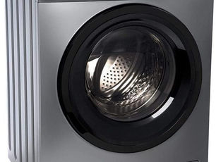 Review e Análise da Lava e Seca Midea