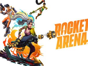 Rocket Arena ‘World of Crater’ trailer: Assista ao Trailer Oficial do Game
