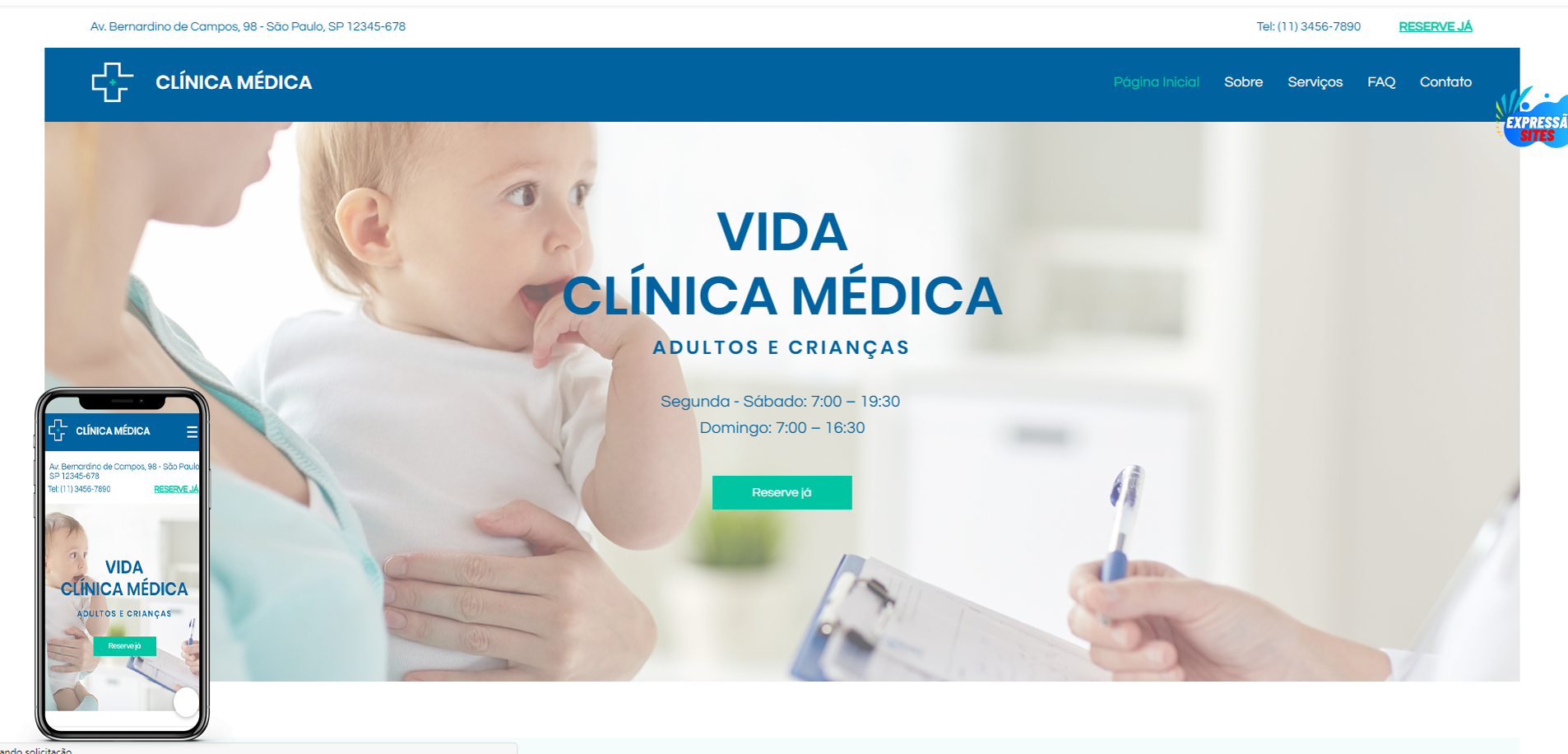 Clínica Médica