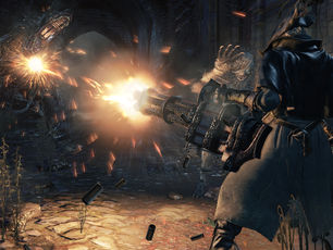 Bloodborne: Onde encontrar as melhores armas Bloodborne
