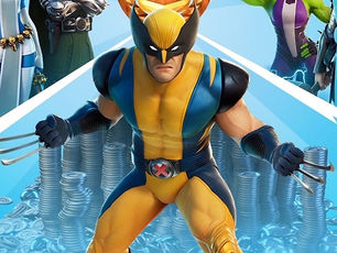 Fortnite: Como desbloquear as garras do Wolverine na temporada 4