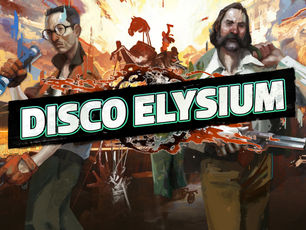 Disco Elysium