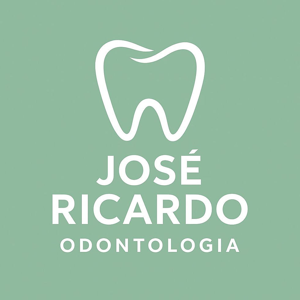Jose Ricardo Odontologia