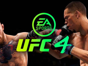 UFC 4: Assista ao Gameplay do trailer detalhado, mostrando todos os novos recursos