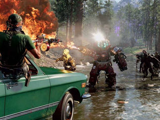 Call of Duty: Black Ops Cold War Zombies - Como desbloquear cada nova metralhadora