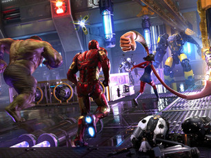Marvel's Avengers: DLC do jogo, Tudo o que sabemos sobre os novos personagens