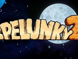 Spelunky 2: Dicas de sobrevivência
