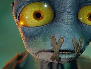 Oddworld: Soulstorm - Lista de troféus