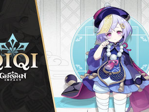 Genshin Impact: como obter Qiqi
