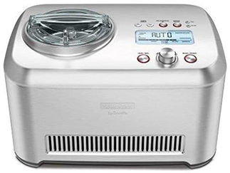 Review e Análise da Máquina de Fazer Sorvete Gelato Express Tramontina