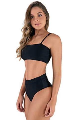 Melhores Tendências de Biquínis para o verão em 2021