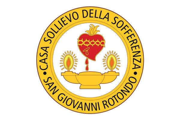 Chatbot per sito web Casa Sollievo della Sofferenza