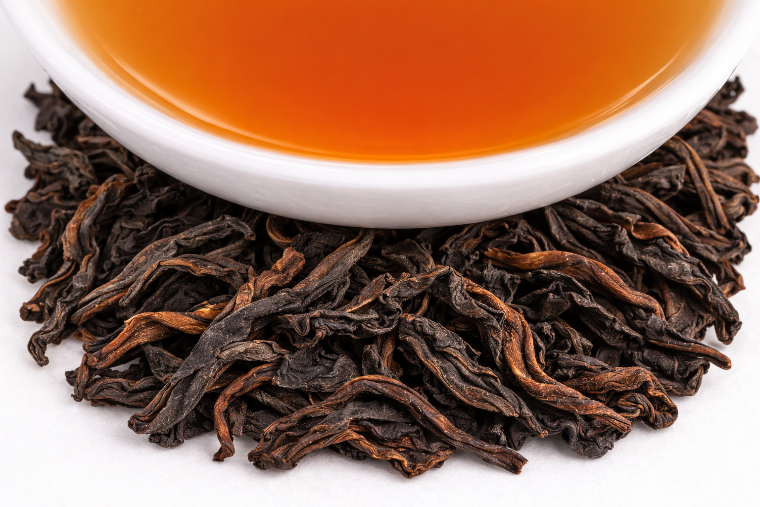 铁罗汉 (Tie Luo Han)