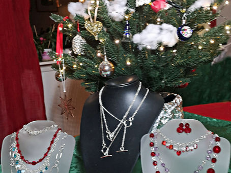 Under juletreet i år?!