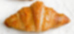Classic Butter Croissant