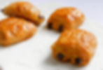Chocolate Croissant