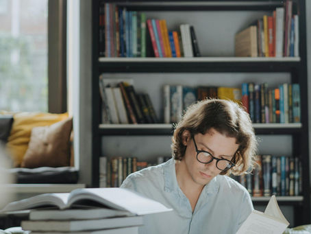 📖 How to Master the ACT Reading Section