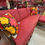 Thumbnail: Vintage Kofod Larsen for Selig Sofa and Ottoman