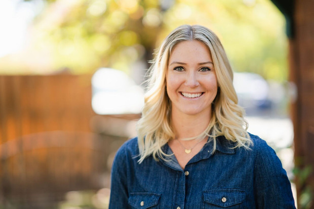 Meet Teresa! Certified Personal Trainer on Heal Grow Thrive's team
