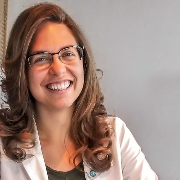 Meet Shayla! Licensed Acupuncturist Joining Our Team