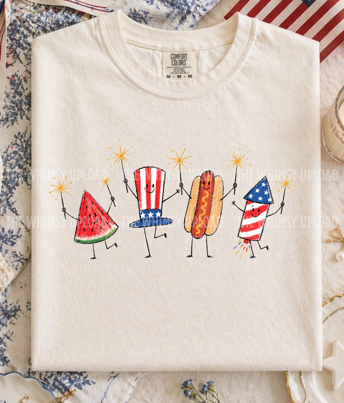 patriotic party