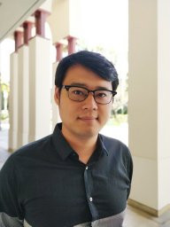 Congrats to Songze Li!