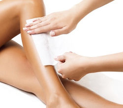 Vesper Gray Skin Care, Waxing