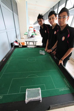 Classic photos - Recruitment Drive!!