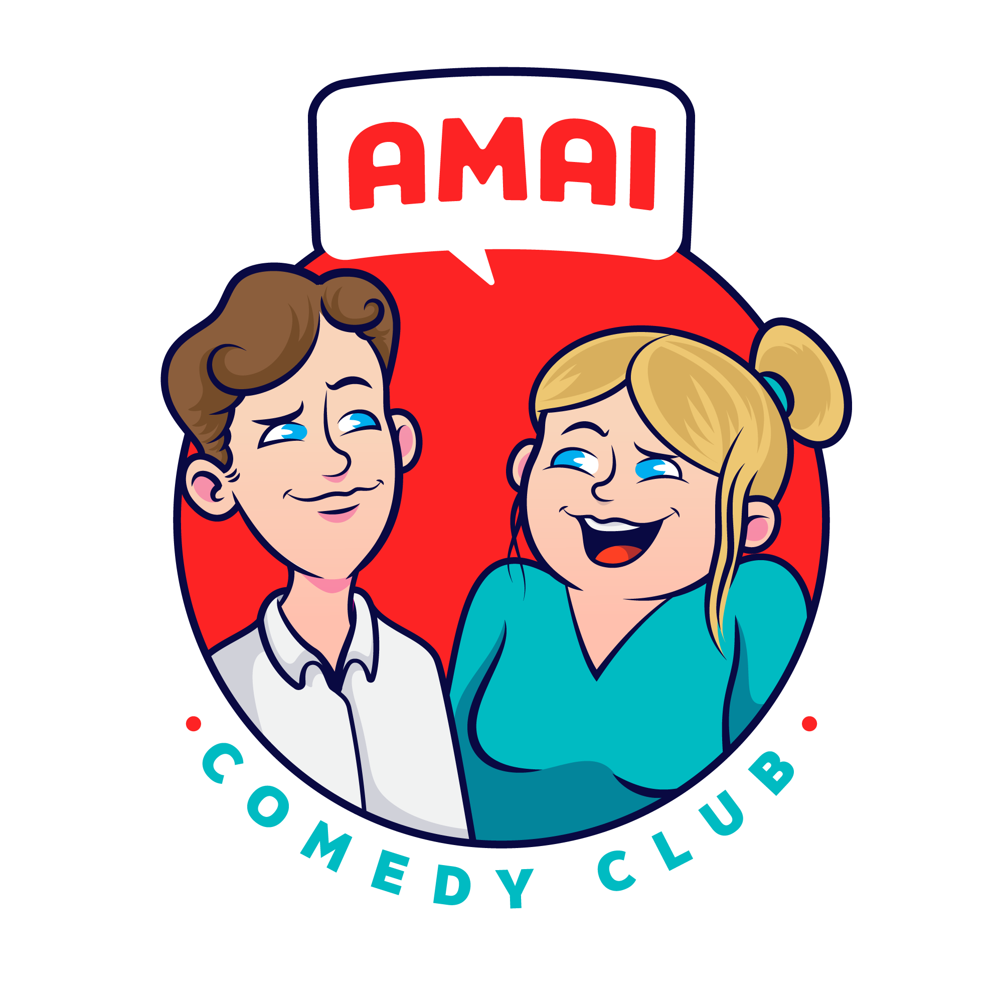 Bar Amai in Gent