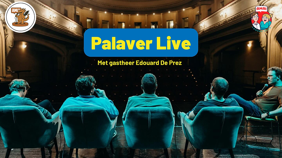 Palaver Live