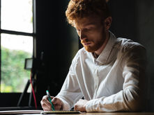 Find Your God-Given Voice: 10 Tips for Christian Writers