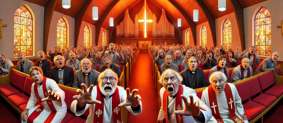 How White Supremacists Twisted the Bible and Sent Themselves to Hell