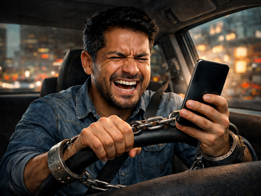 Feel Like a Slave to Your Platform? Learn How to Take Back Control