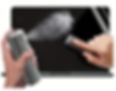 Miniature : Nettoyeur écran téléphone 2 en 1