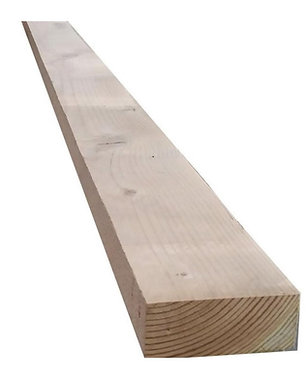 Bastaing Sapin/Epicéa 63x175mm / 3Ml