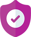 shield trèfle applications