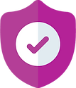 shield trèfle applications
