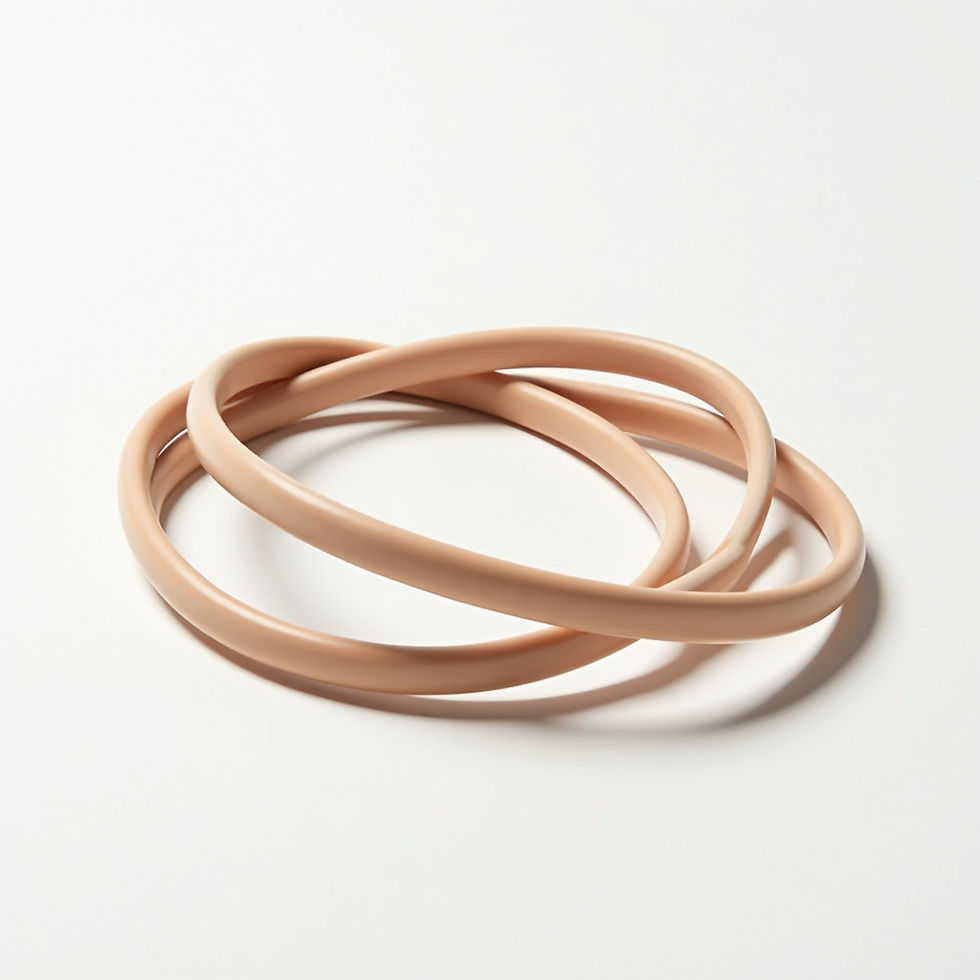 Gentle Resistance Bands