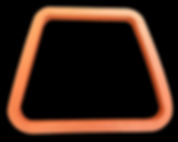Polaris SPORTSMAN AIRBOX SEAL 2010 -2025  | 5813359