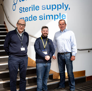 Torbay Pharma Announced as Official Sponsor of Torbay Half Marathon & 10K